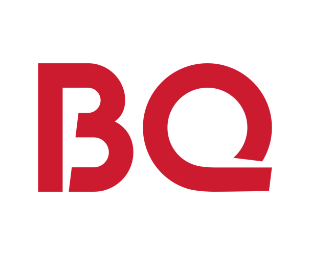 Логотип BQ